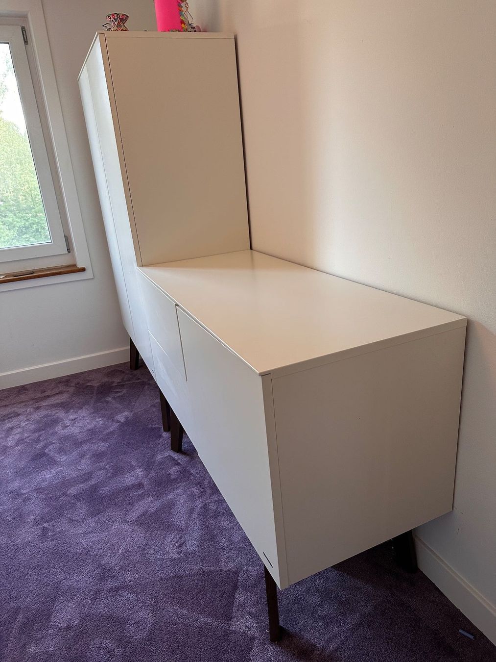 Armoires: Kidskill Schrank und Kommode – D'occasion à Märwil par Twomedia 2