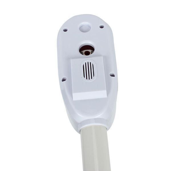 Cura del viso: Gesichtsdampfer Dampfgeraet Gesichtssauna Bedampfer 750W – Nuovo (secondo la descrizione) da Thun venduto da yesky 4