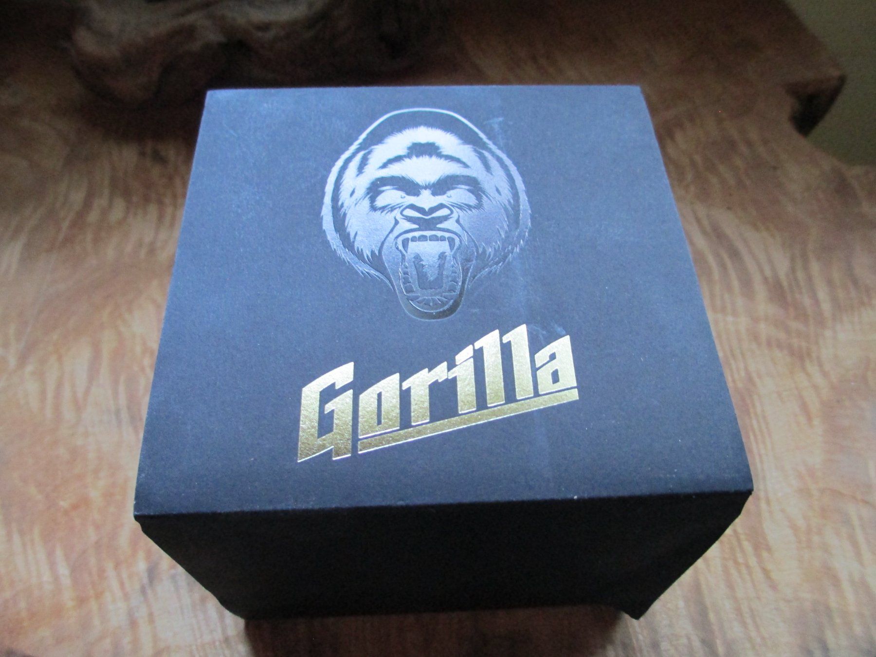Swiss Uhren: GORILLA Automatik Uhr – Neu (gemäss Beschreibung) aus La Heutte von franco029 3