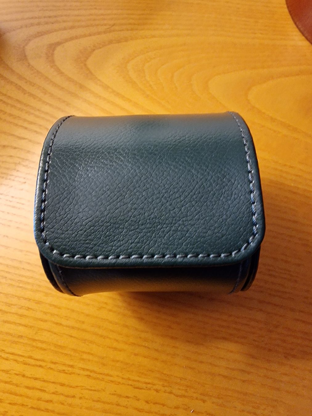 Scatole porta orologi: Watch travel box Wolf – Usato da Vevey venduto da luc9 2