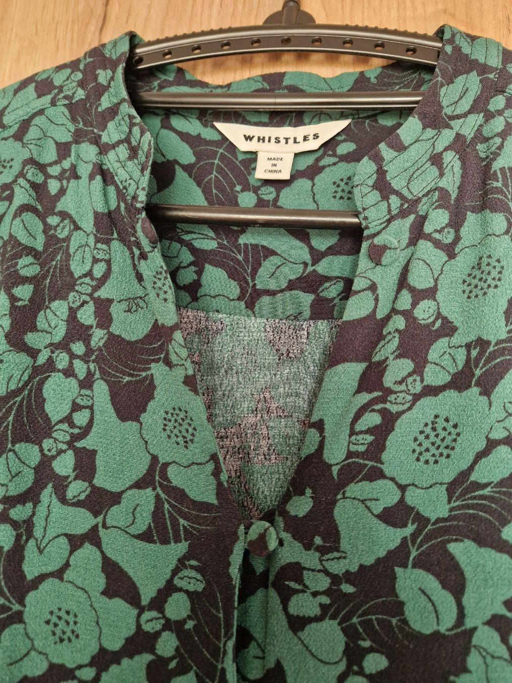 Vestiti: Kleid Whistles 40/42 – Usato da Lichtensteig venduto da Cocabana_16 1