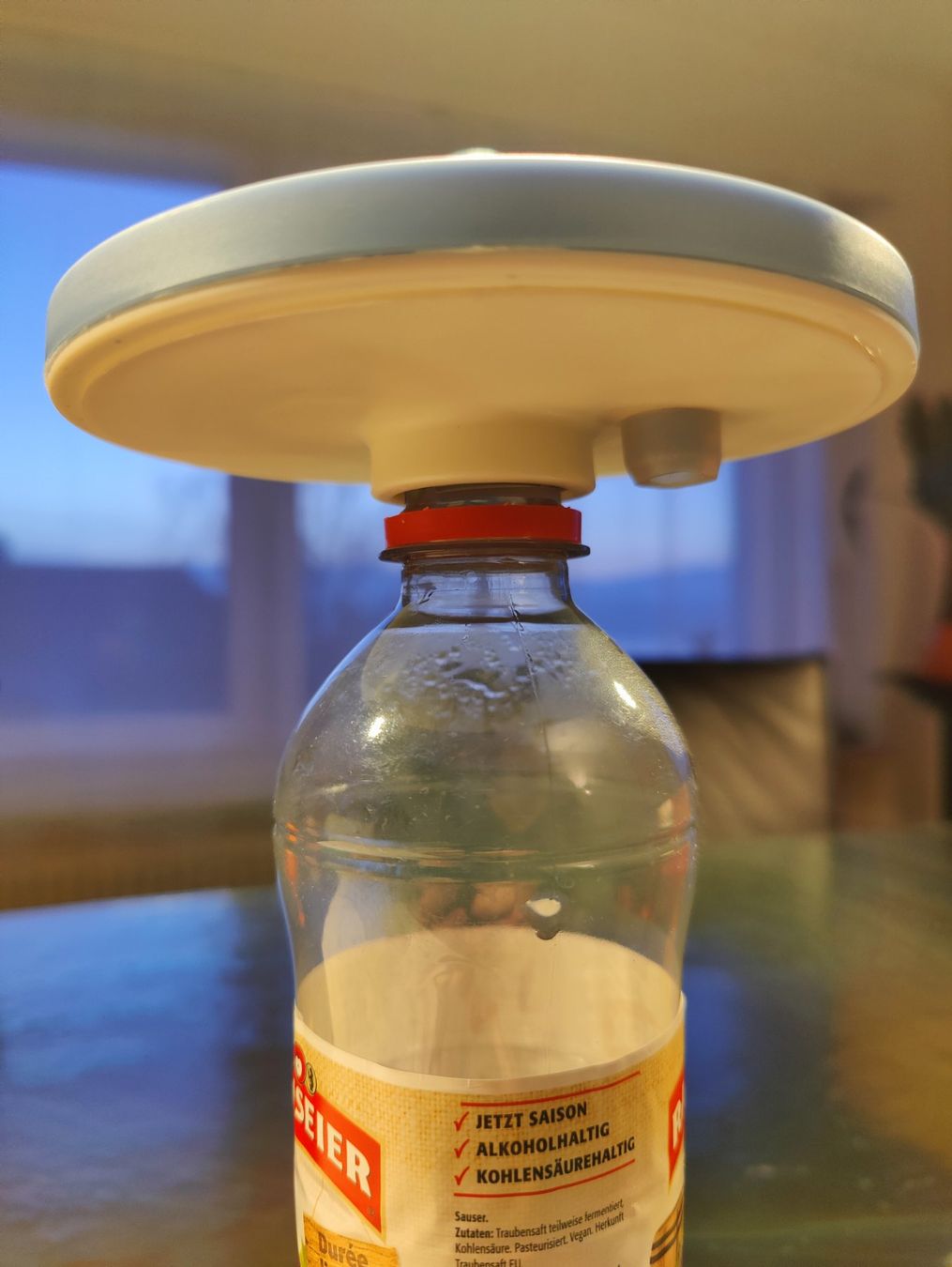 Sanitari: DrinkPure Wasserfilter – Nuovo (secondo la descrizione) da Küsnacht ZH venduto da Astres 2