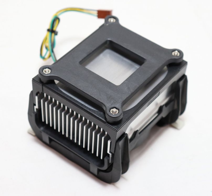 Intel PGA 478 CPU Kühler für Pentium 4 (Gebraucht) in Frick für CHF 5 ...