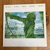 Marc Johnson – Bass Desires