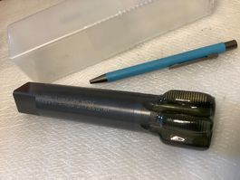 M40 x 1.5  HSSE Gewindebohrer, Neu von NORIS Germany