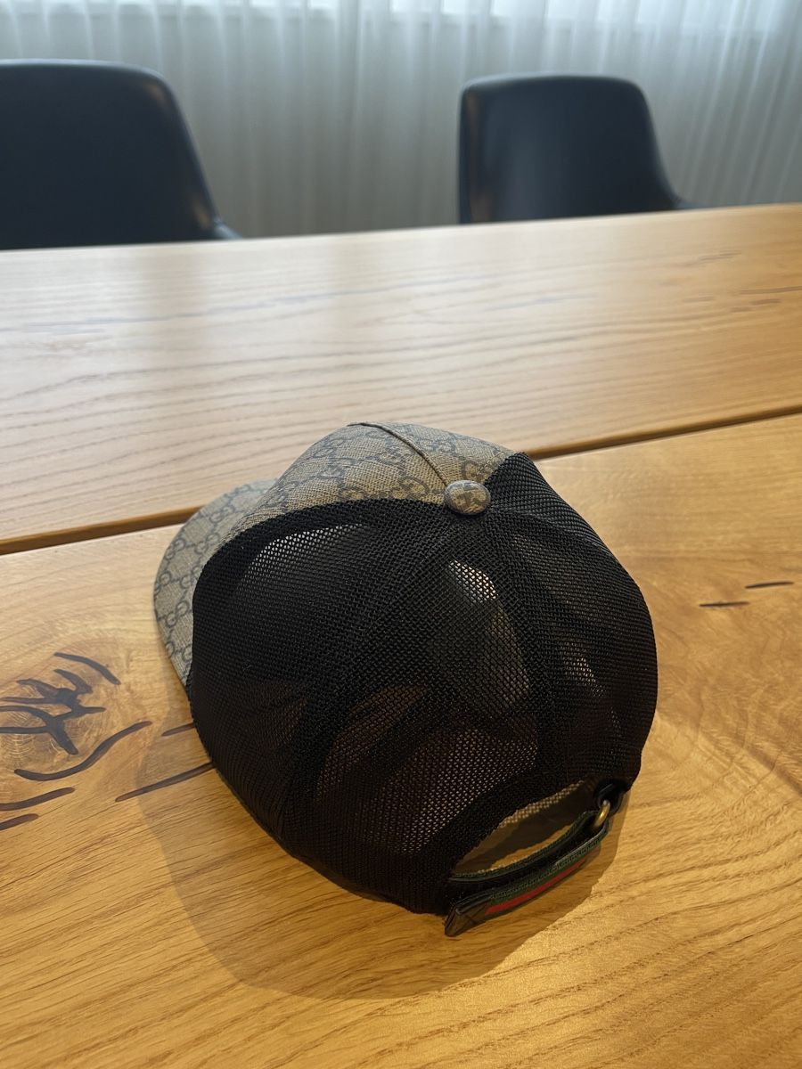 Copricapi, berretti & cappellini: Gucci Cap – Usato da Wald venduto da onu_n2jk 2