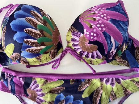 Bikini Push Up  Anabel Arto /S, M, L/ neu