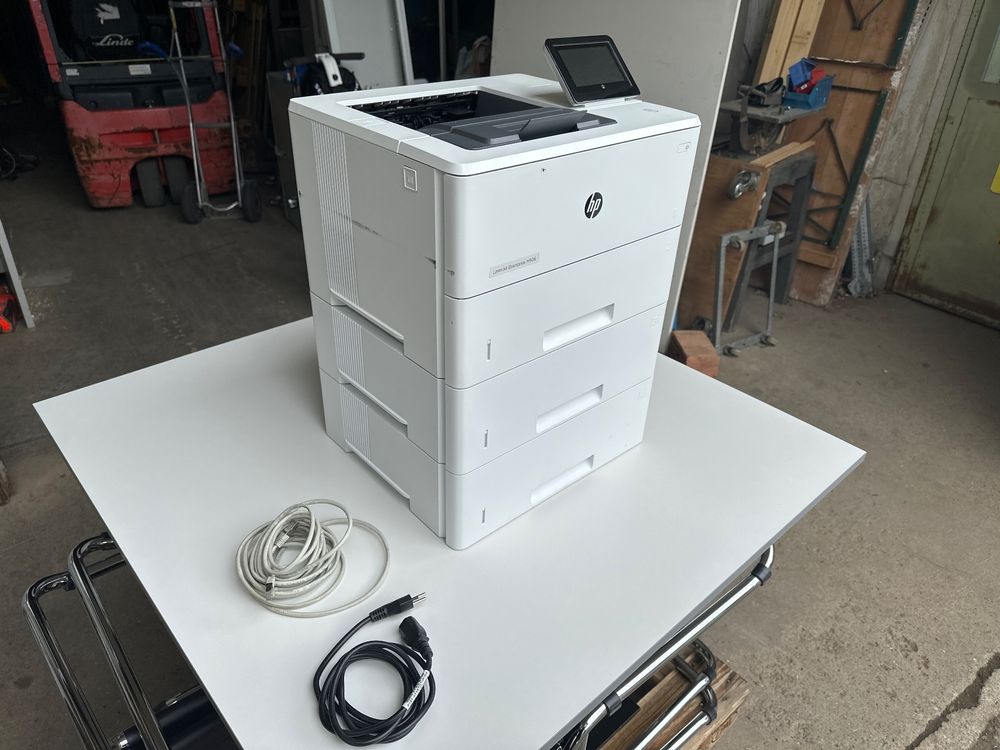 HP LaserJet 1 1D II IID III IIID IIP IIP Plus IIIP 2000 | Mains