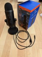 Blue Yeti Microphone 