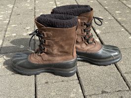 Sorel Caribou Winterstiefel Grösse 44