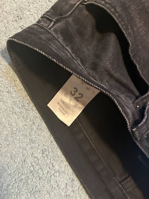 Jeans: .. – Gebraucht aus Bellmund von joe_7xqw 2