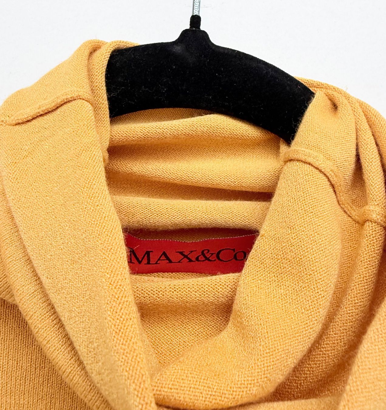 Max Mara Pulls & Sweat-shirts: Max &Co by Max Mara Pullover Gr. S/XS – D'occasion à Unterägeri par Jutka_04 1