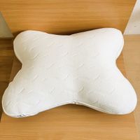 WELLPUR Kissen - Ergonomisch für erholsamen Schlaf!