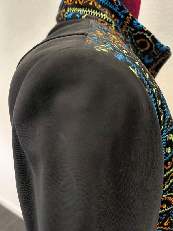 Vestes: Blusenjacke – D'occasion à Rüti ZH par Restwert_Rueti_ZH 4