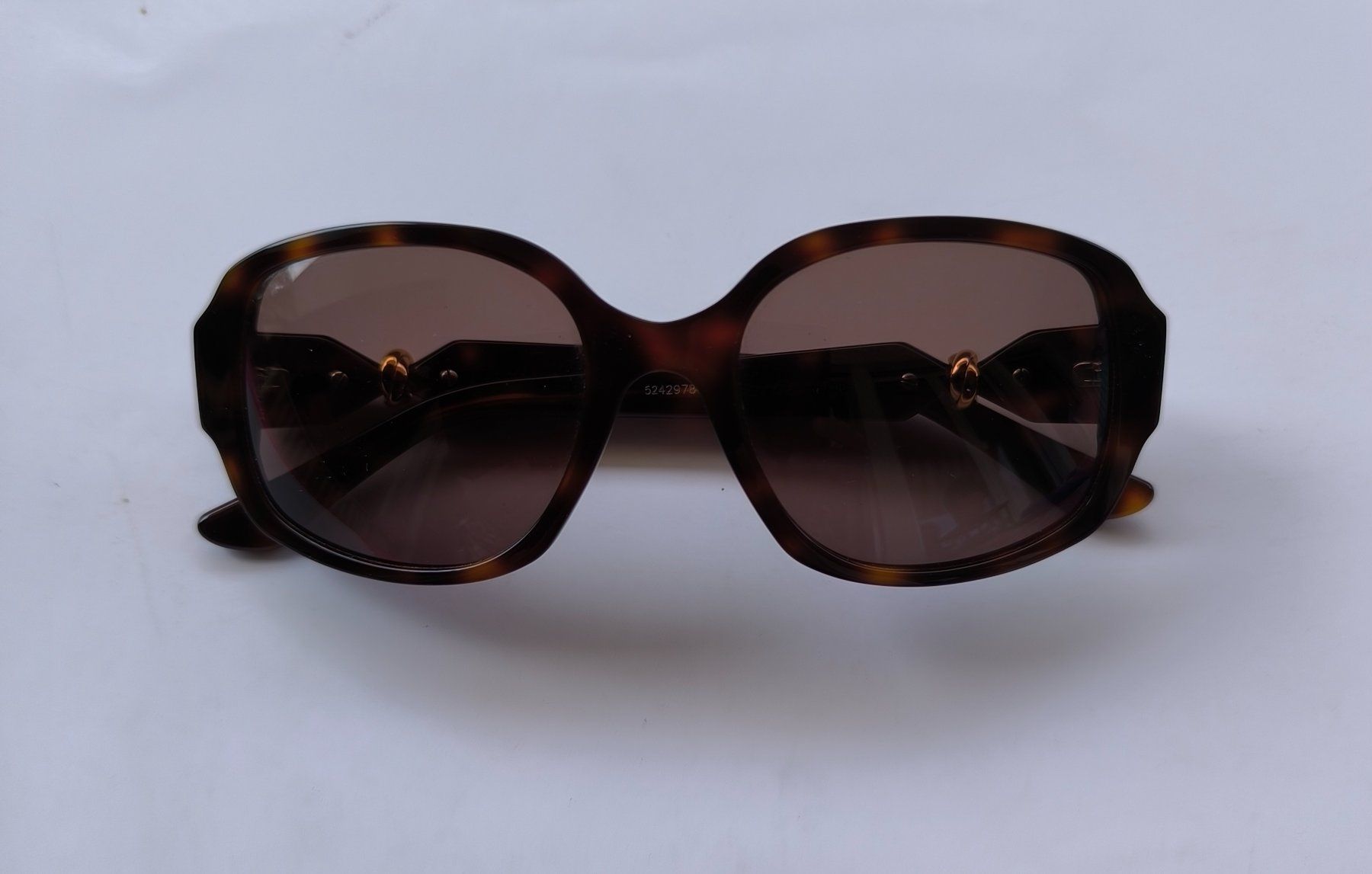 Cartier Lunettes & Verres: Wunderschöne Original Cartier Sonnenbrille – D'occasion à Zollikon par simsalabim1