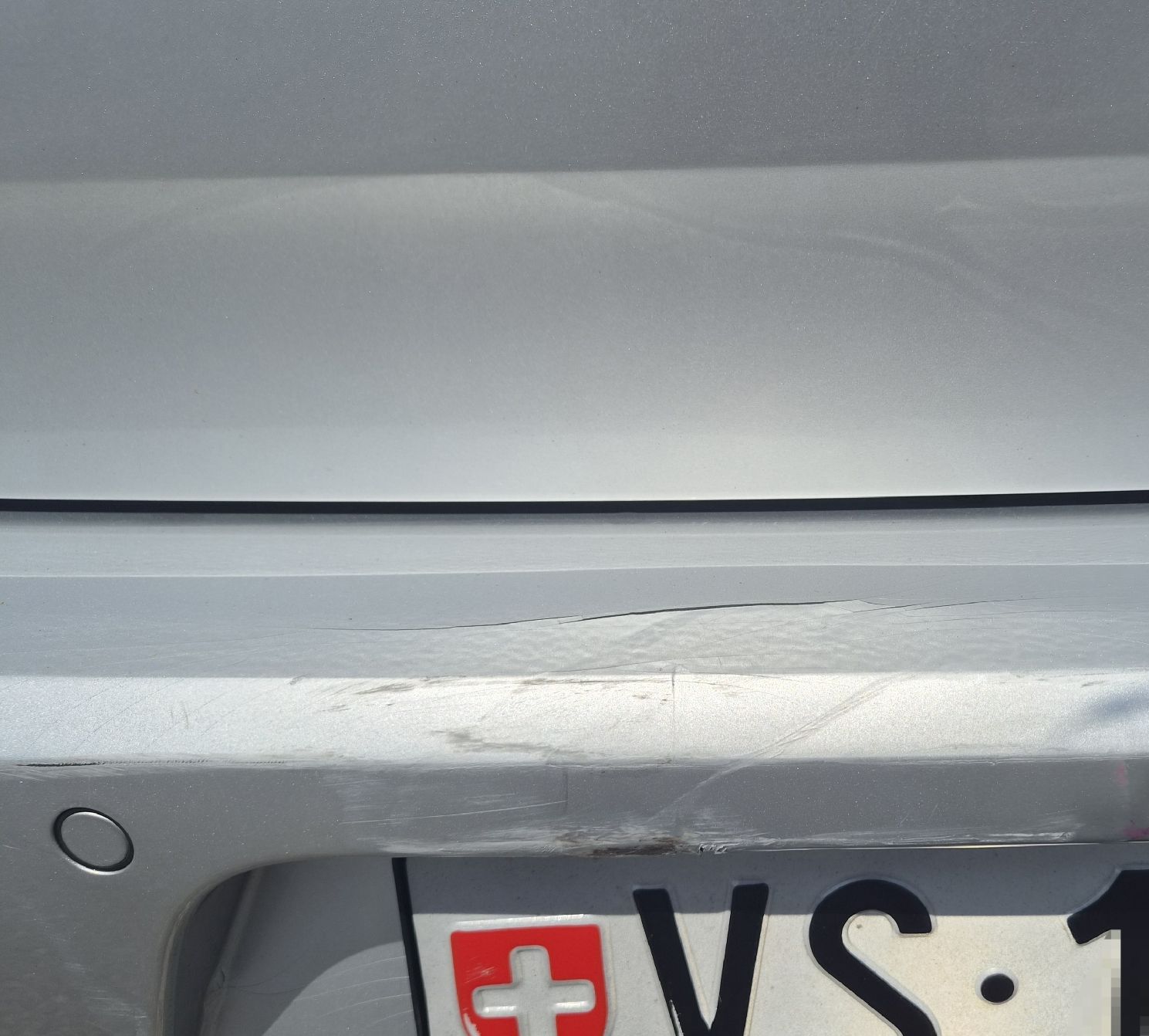 VW Automobili: Golf 7 – Usato da Montreux venduto da PremerlServices 5