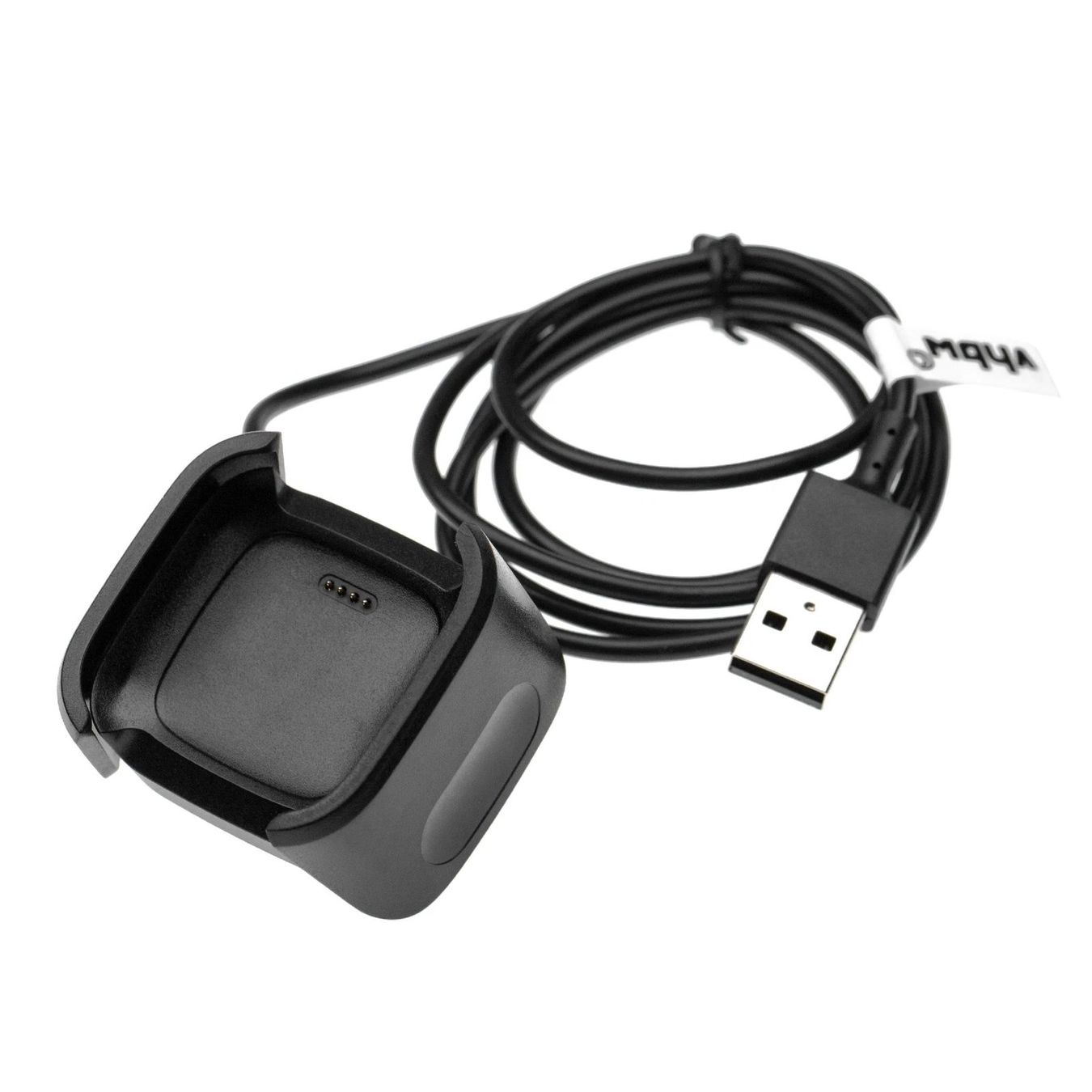 Accessori per Smartwatch: FitBit USB Kabel Versa 1&2 SE Lite Ladekabel 1A Smartwach – Nuovo (secondo la descrizione) da Kirchdorf AG venduto da Lionstein