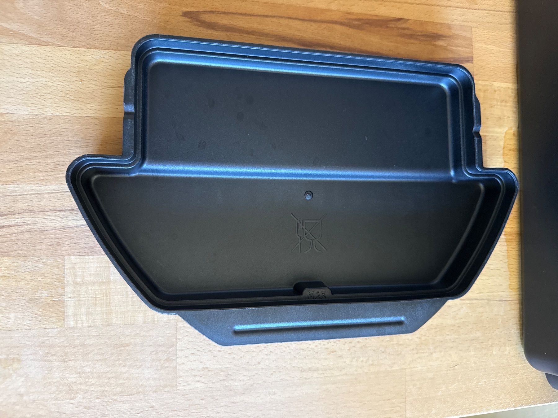 Tefal Appareils de cuisine: Tefal Optigrill+ – D'occasion à Niederhünigen par man_7ybw 6