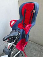 OK BABY Velositz Kinder Fahrradsitz Velo Kindersitz