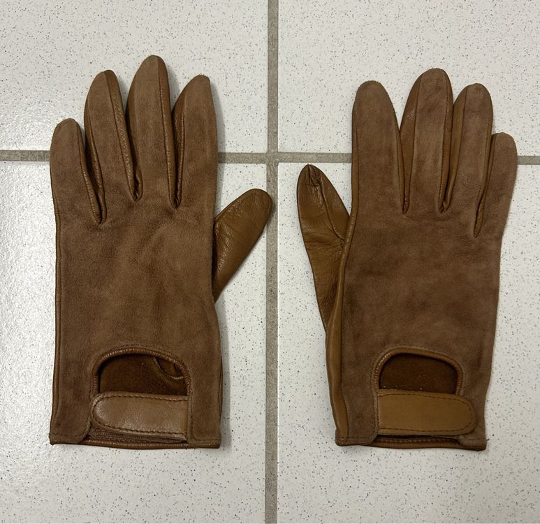 Gants & mitaines : Handschuhe Italian – D'occasion à Saland par ele_vc96