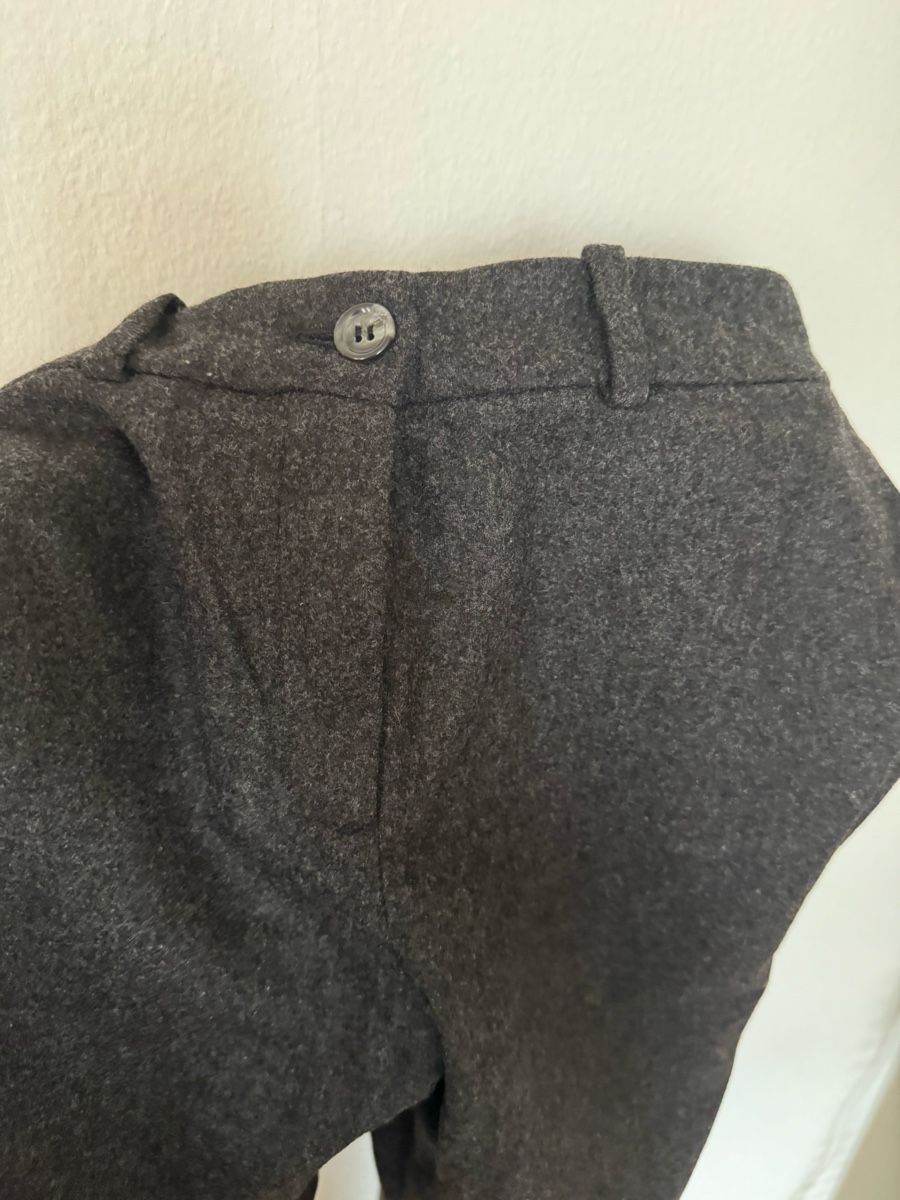 Pantalons: Wollhose – D'occasion à basel par G.Burghartz