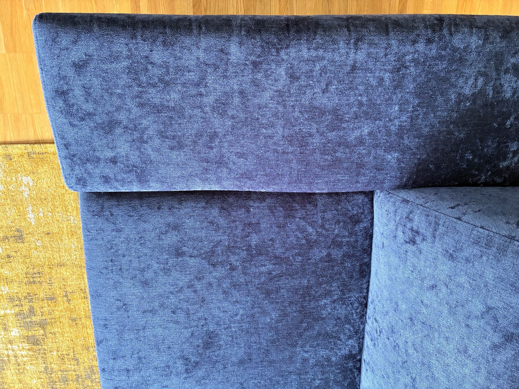 Divani: Neu bezogenes Sofa (2.5) – Nuovo (secondo la descrizione) da Zürich venduto da Rob12 2