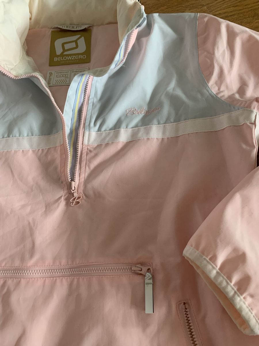 Giacche: Belowzero sport jacke damen – Usato da Zürich venduto da Nikuska32 5