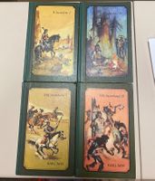 Bücher Karl May! Winnethou & Old Surehand!