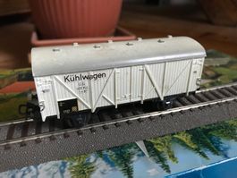 märklin 4508, kühlwagen