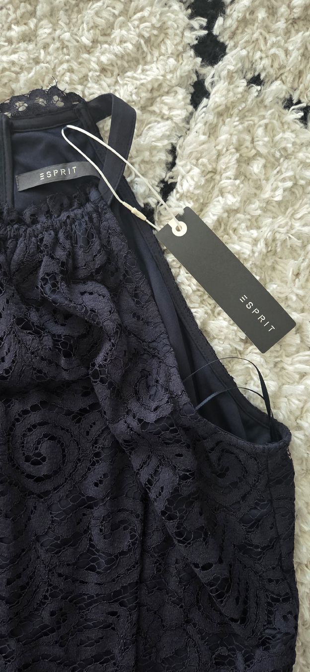Vestiti: Neu Spitzenkleid – Nuovo (secondo la descrizione) da Belp venduto da mar_wyp6 2