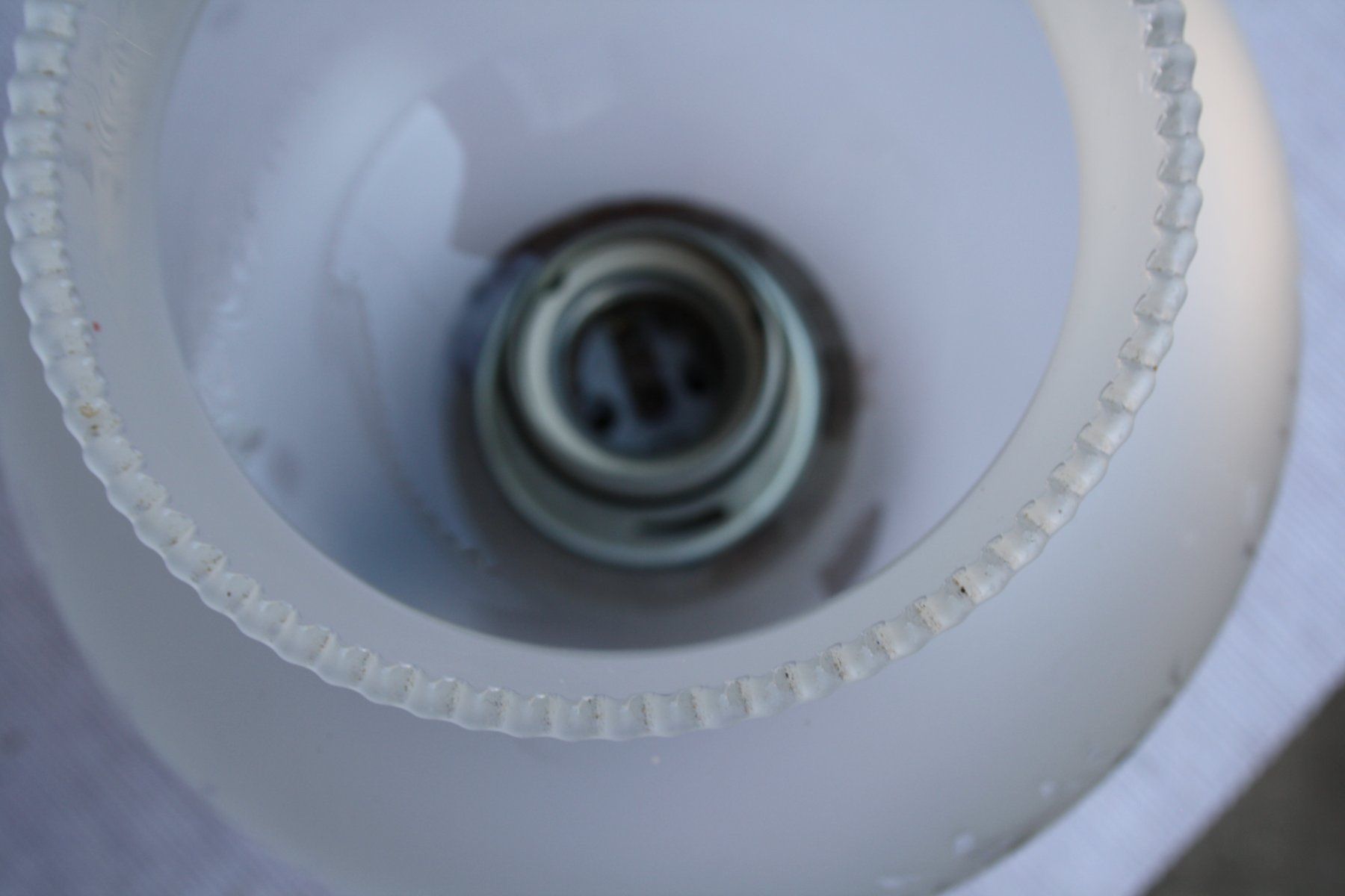 Lampadari & plafoniere: VINTAGE  LAMPE – Usato da Wauwil venduto da Pneuedy 6