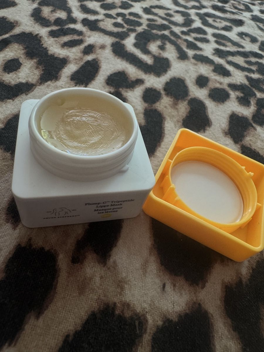 Cura del viso: Drunk Elephant Lipbalm – Usato da Zürich venduto da MHW23