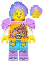 LEGO® DREAMZzz - Izzie (drm001)