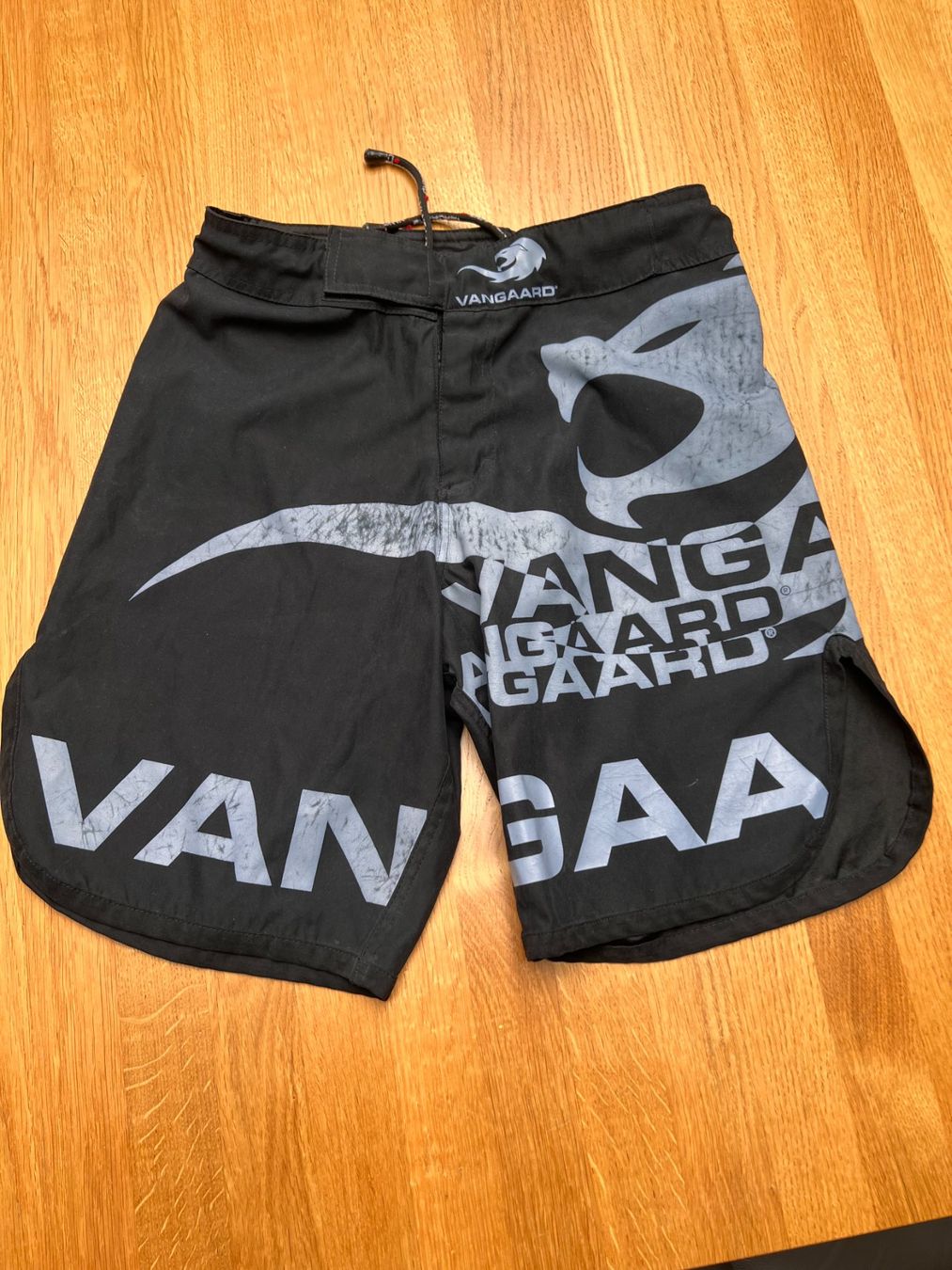 Hosen: Vanguard Kampfsport Shorts Grösse M – Gebraucht aus Zumikon von jensbehlau81 1