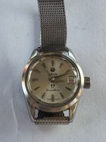 Rado Green Horse 25 Jewels – Vintage Damenuhr – Swiss Made