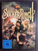 Sucker Punch