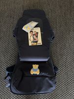 Baby Wanderrucksack