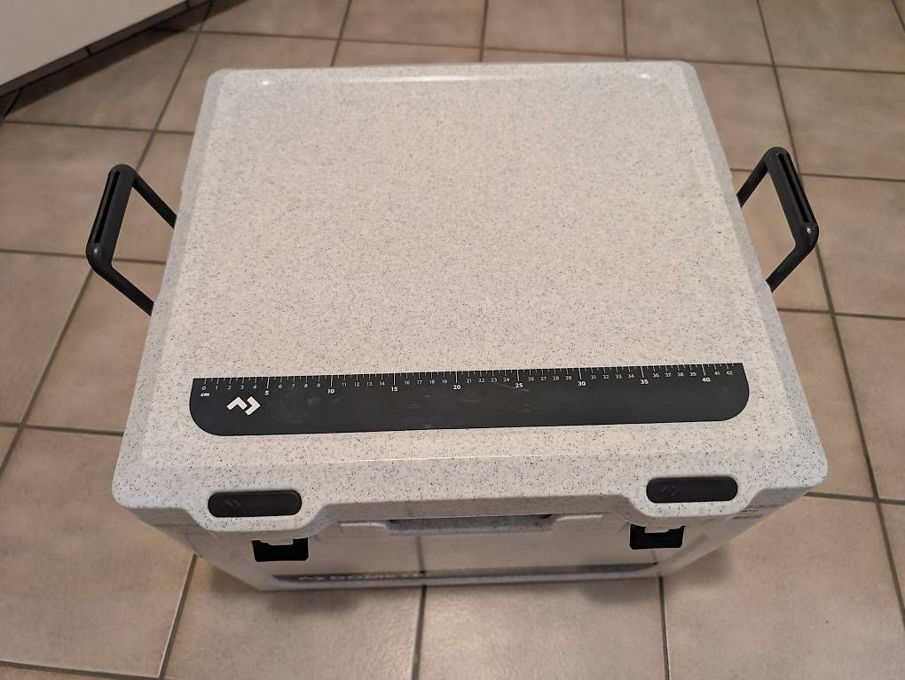 Dometic Frigoriferi & Refrigeratori: Dometic Glacière isotherme, 56l, Réf. Cool-Ice CI55 – Nuovo (secondo la descrizione) da Neuchâtel venduto da vin_lx27 2