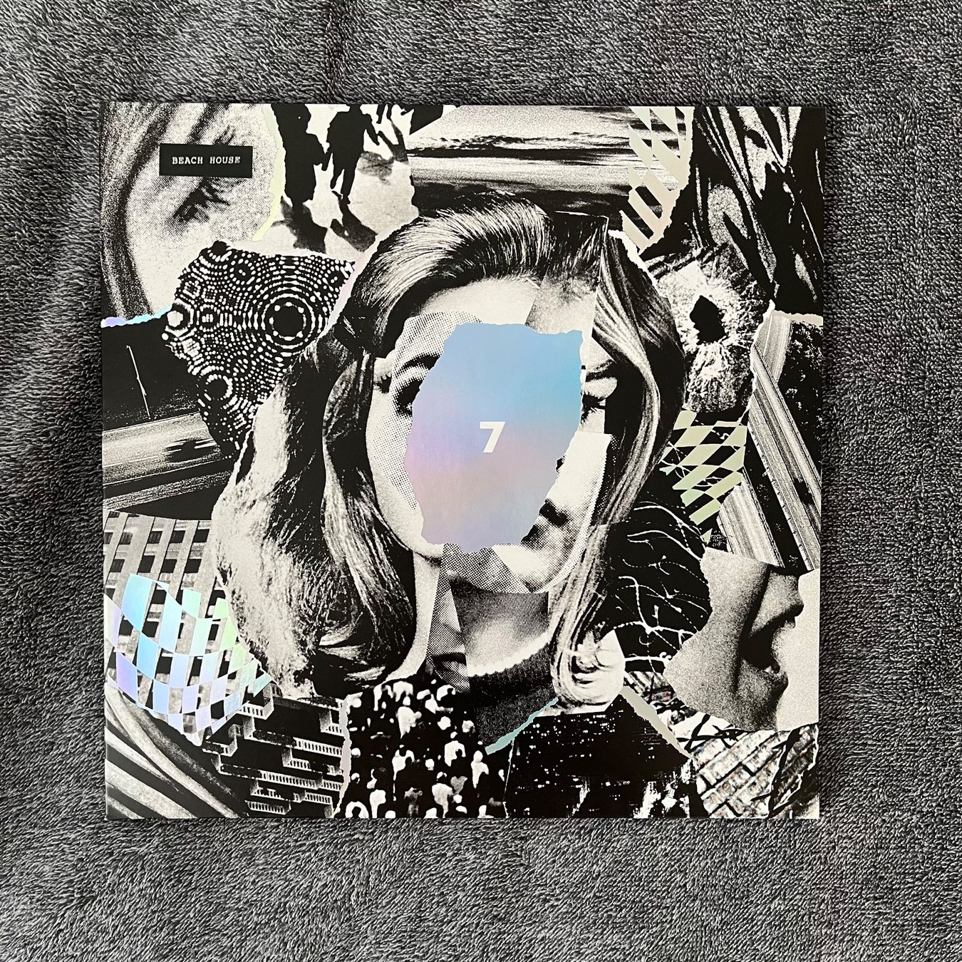 Dischi in vinile: Beach House 7 vinyl Schallplatte – Nuovo (secondo la descrizione) da Zug venduto da Grc999 1