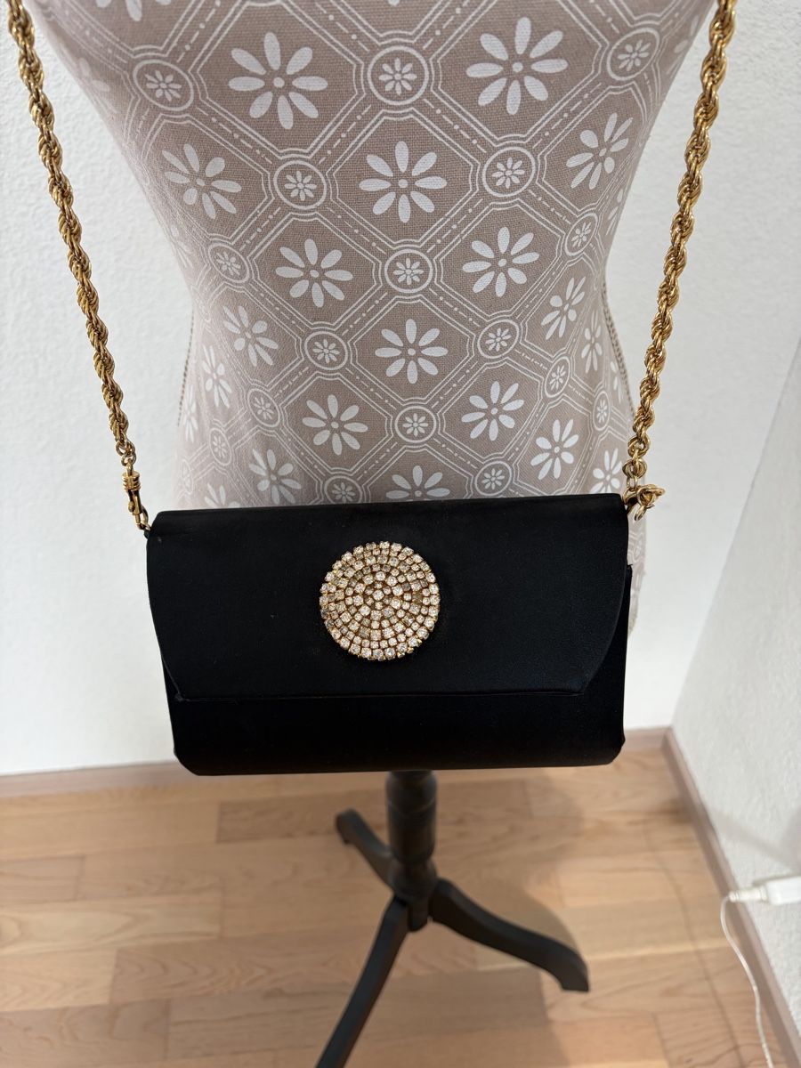 Borse da donna: Wunderschöne Cocktailtasche – Nuovo (secondo la descrizione) da Bonstetten venduto da Moma10 1