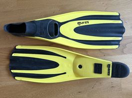 Mares Flossen Gr. 40/41