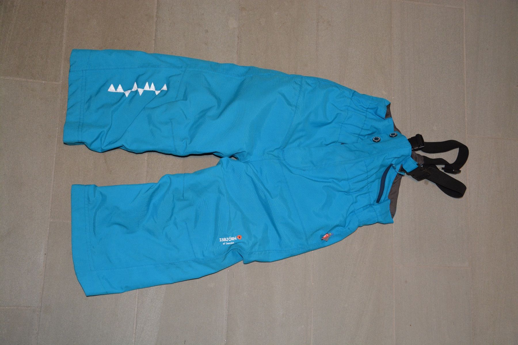 IsBjörn Hosen: Skihose isbjörn 92 – Neu (gemäss Beschreibung) aus Sevgein von lulasch11