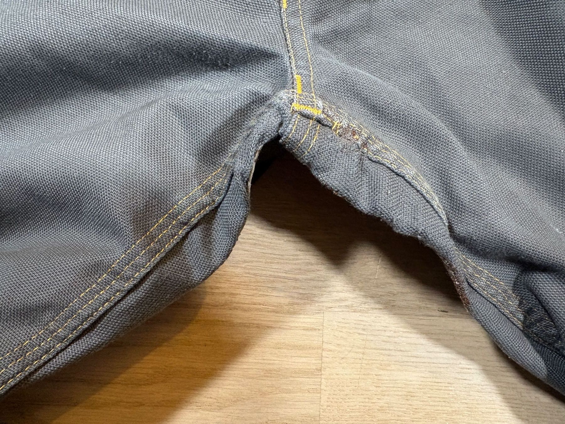 Pantaloni: Mascot Faro Workwear Hose – Usato da Elgg venduto da Jo_Naj 6