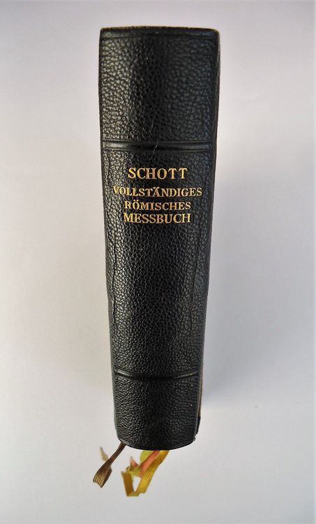 Das Vollständige Römische Messbuch 1930 | Kaufen Auf Ricardo