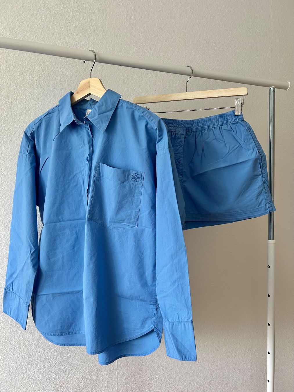 H&M Negligees & Pigiami: H&M pajamas set – Usato da Zürich venduto da _nathalie_