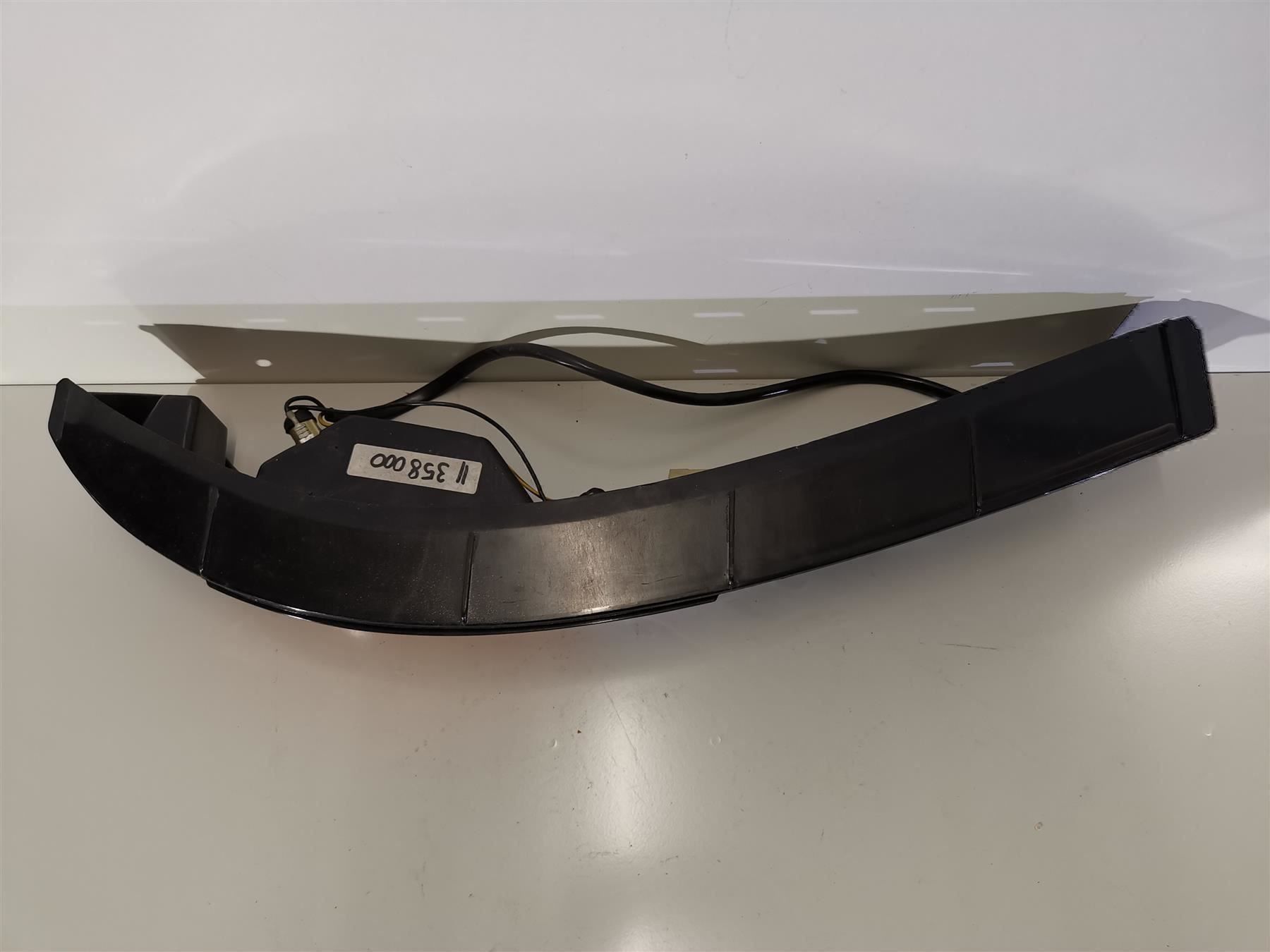 Tutti pezzi di ricambio auto: Alfa Spider Blinker mit Stossstange NEU – Nuovo (secondo la descrizione) da Thalwil venduto da Joker690 1