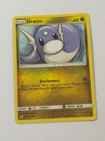 Pokemon-Karte Dratini 116/181
