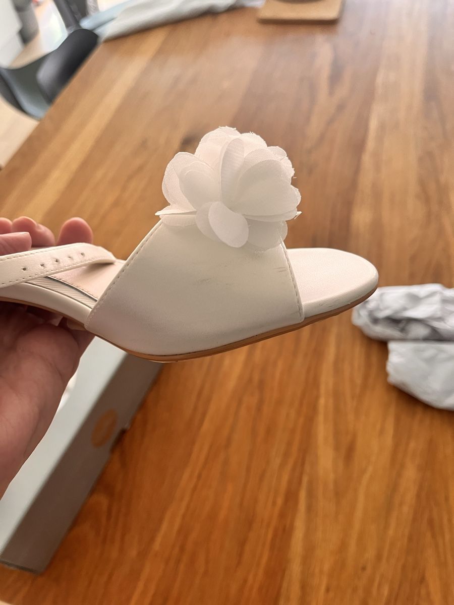 Damenschuhe: Hochzeitsschuhe von Buffalo – Gebraucht aus Zürich von OliviaB01 4