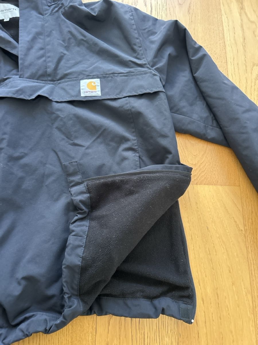 Carhartt Vestes: Carhartt Nimbus Pullover Jacket size L – D'occasion à Basel par annapanna 3