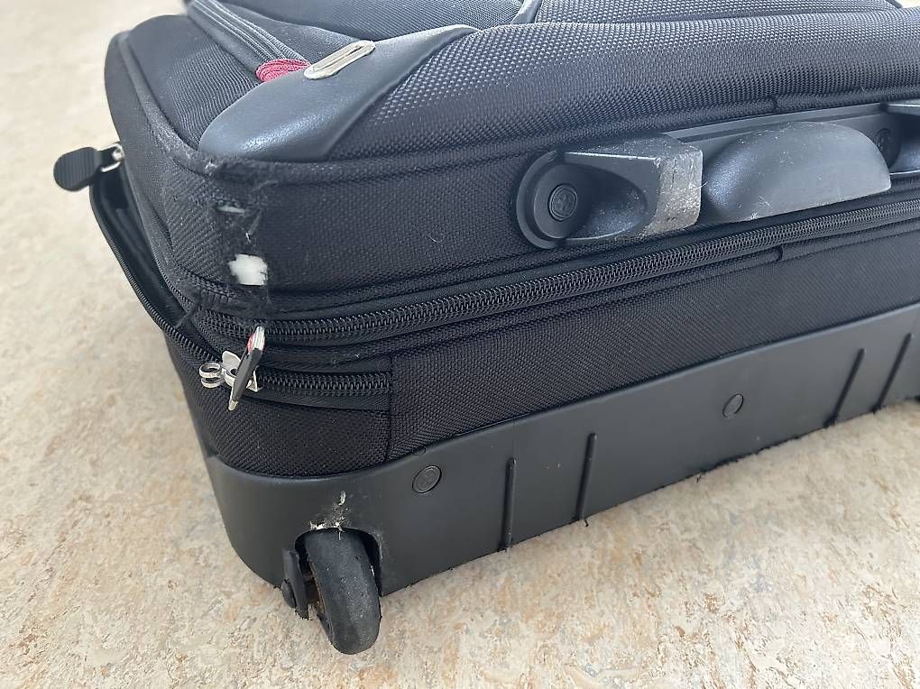 Sacs: Laptoptasche mit Rollen – D'occasion à Speicher par Hurricane_86 4